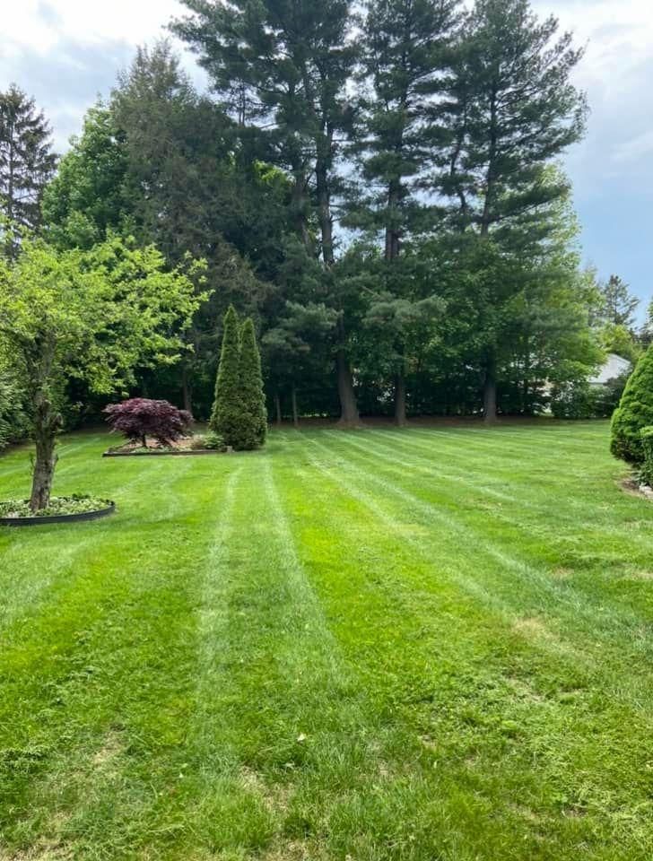 Lawn Maintenance  for Ace Landscaping in Trumbull, CT