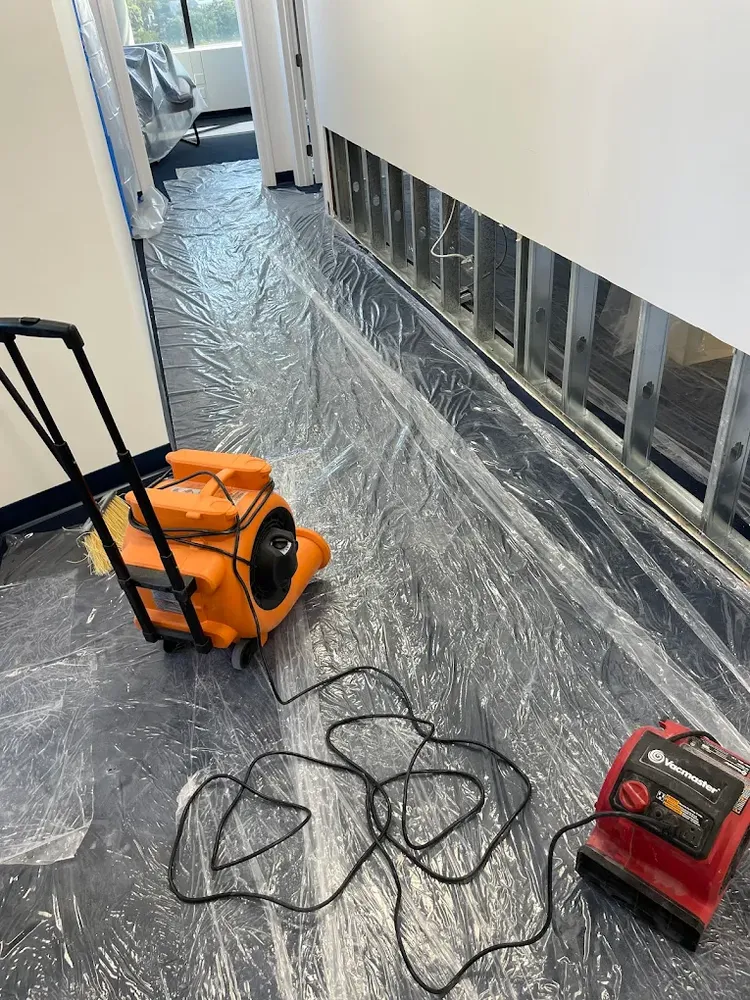 All Photos for CertaClean Restoration in Yonkers, NY