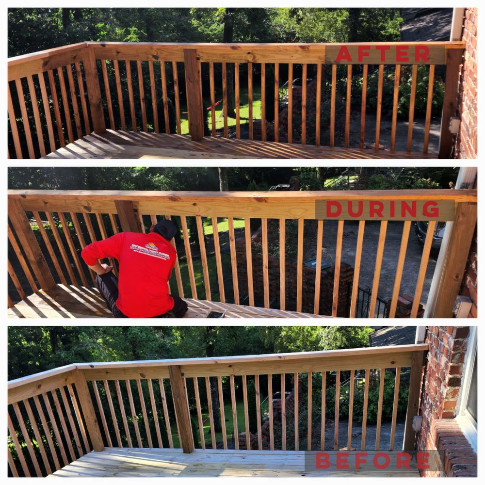 All Photos for Sunlight Building Services in Birmingham, AL