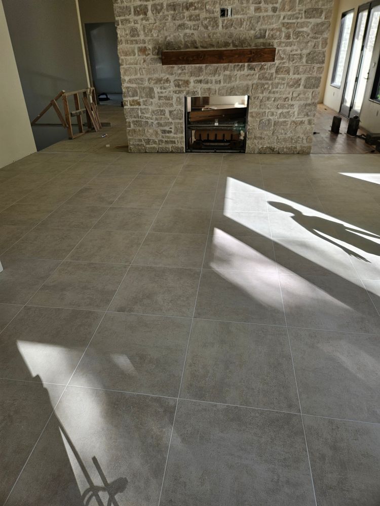 All Photos for Smart Flooring in Sunrise Beach, MO