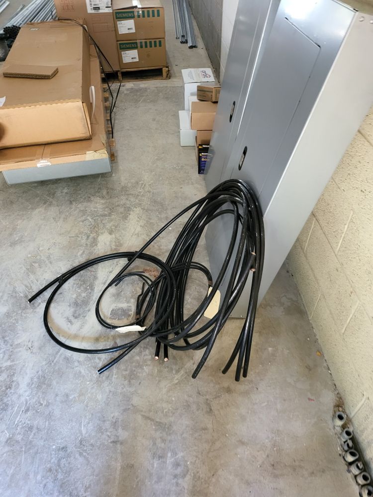 All Photos for Jordan Southern Electric in Granite Falls, NC