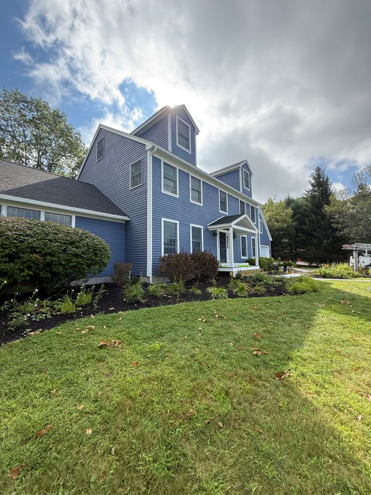 All Photos for Prime Choice Painting in Gray, ME