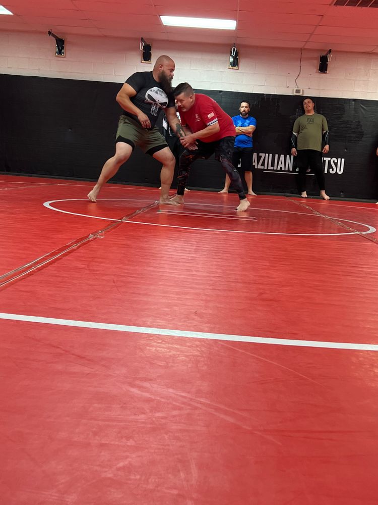 Cardio Class for Rukkus Athletics MMA and Performance Center in Phoenix, AZ