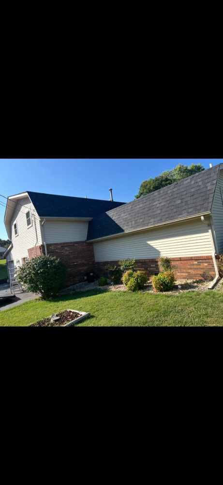 Exterior Remodels for Winchester Construction & Remodeling in Cave City, KY