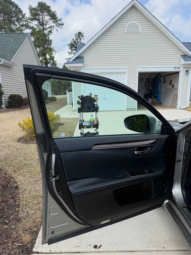 All Photos for Relentless Shine Mobile Detailing in Calabash, NC