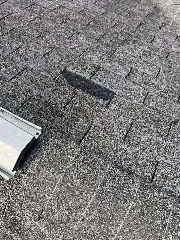 All Photos for Branham's Custom Roofing in Laurens, SC