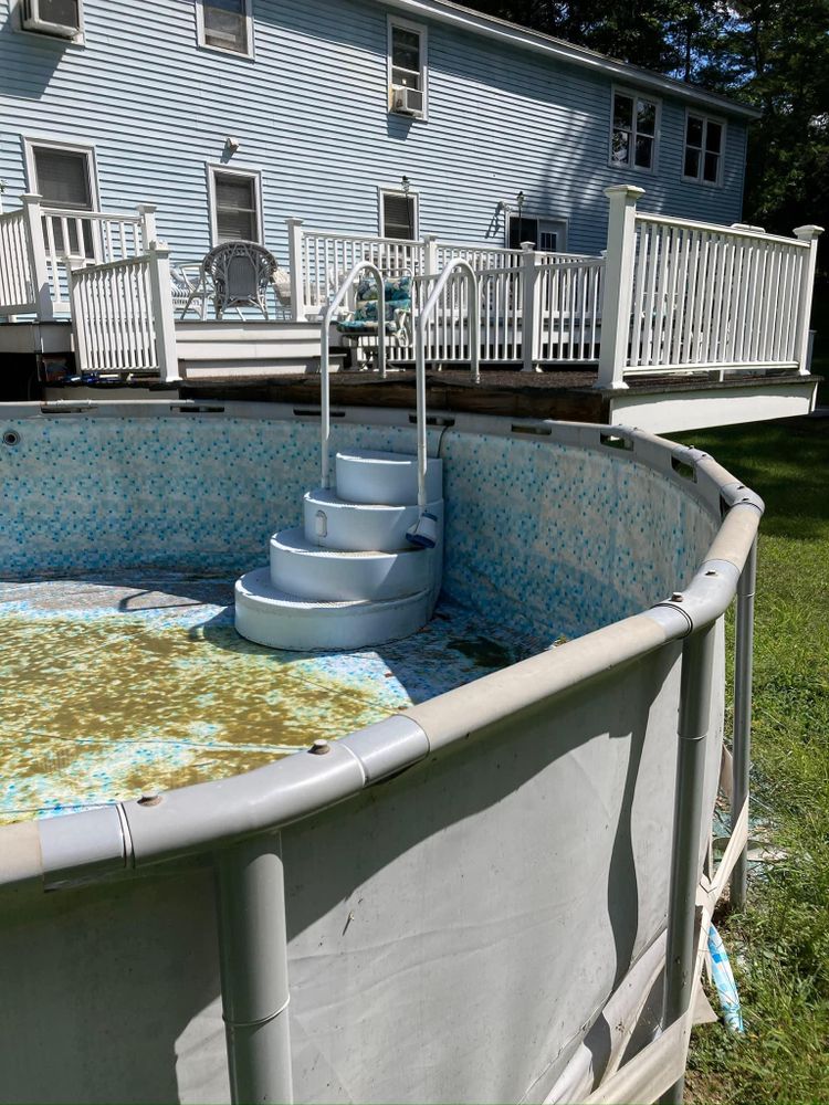 All Photos for Pride Advanced Framing & Construction in Salem, NH