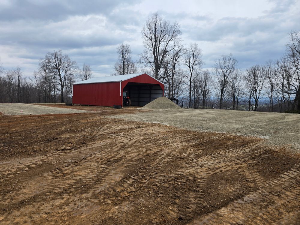 All Photos for Troyer's Excavation in Monterey, TN