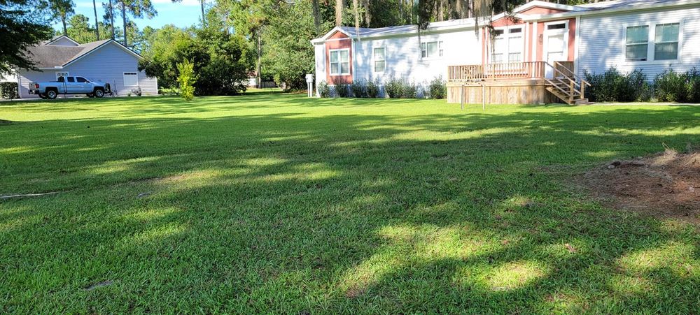 All Photos for Tyson’s Full Service Lawn Care in Starke, FL