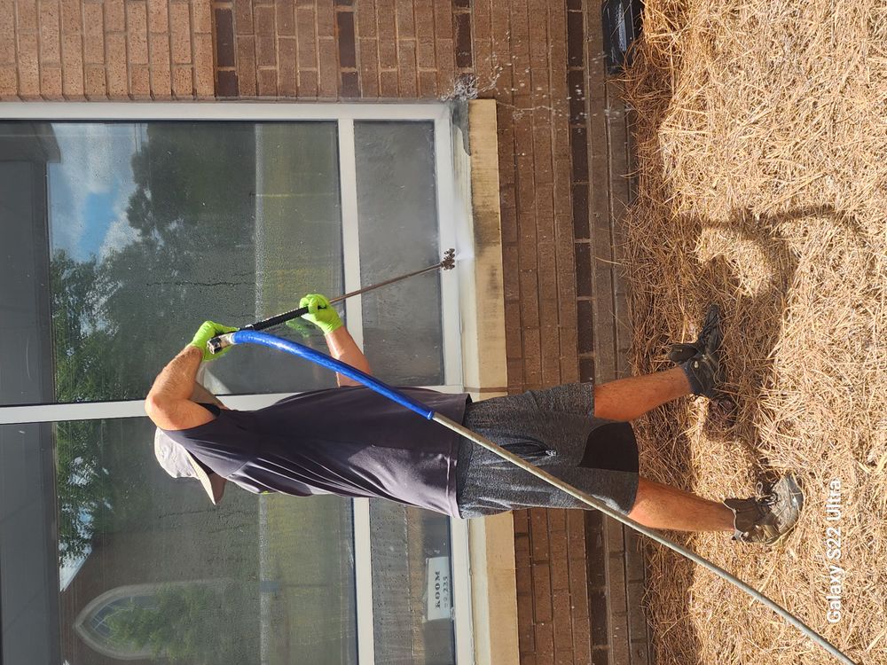 All Photos for MBM Window Cleaning in Gwinnett County, GA