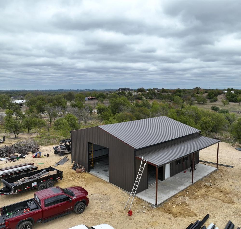 All Photos for BCS Construction in Springtown, TX