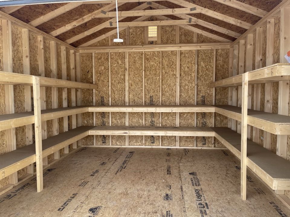 All Photos for Crockett Buildings and Barns in Crockett County, TX