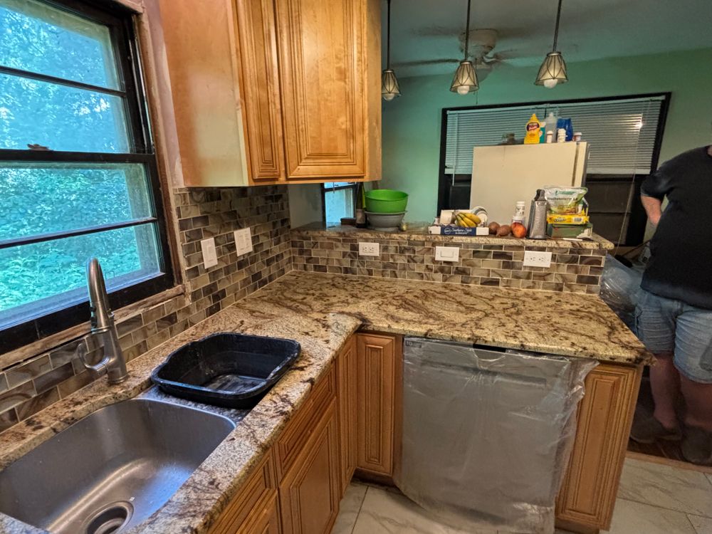 All Photos for Personal Touch General Contractor in Galax, VA