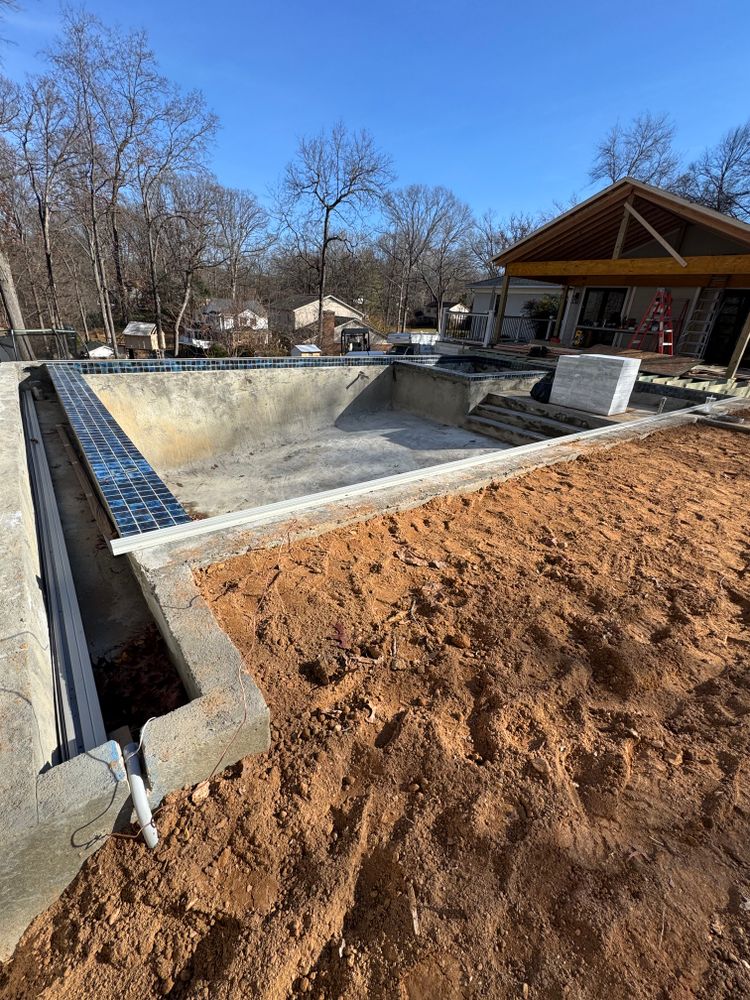 All Photos for Barnes Electrical Service in Woodbridge, VA