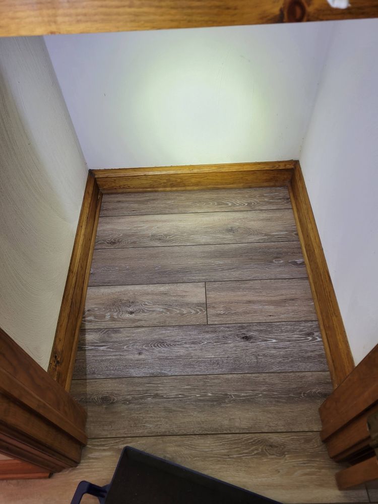 Transform your unfinished basement into beautiful, functional living space with our expert finishing services. We handle design, framing, flooring, lighting, and details to create comfortable rooms that add value. for Bailey Construction & Remodel in Sedley, VA