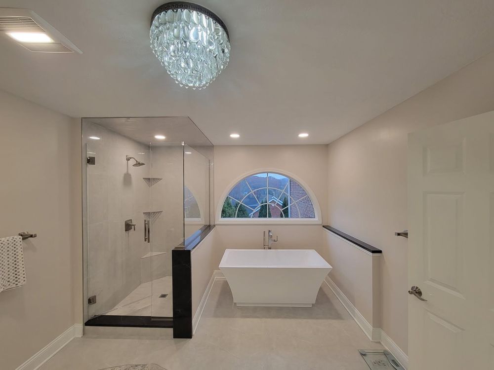 All Photos for Ace of Trades Contracting in Sewickley, PA