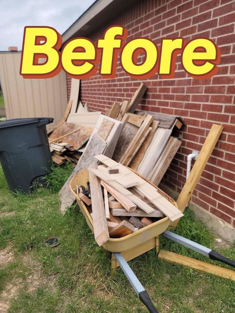 All Photos for Father & Son Lawn Care in Killeen, TX