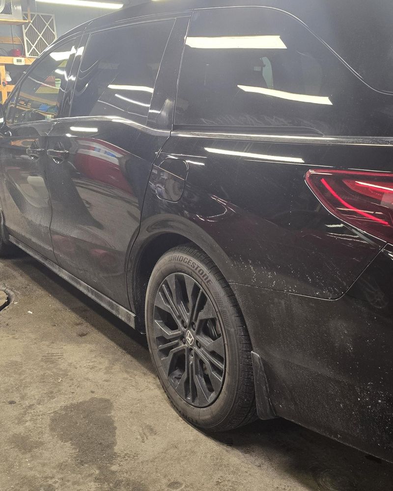 All Photos for Luxury Auto Detail in Peoria, IL