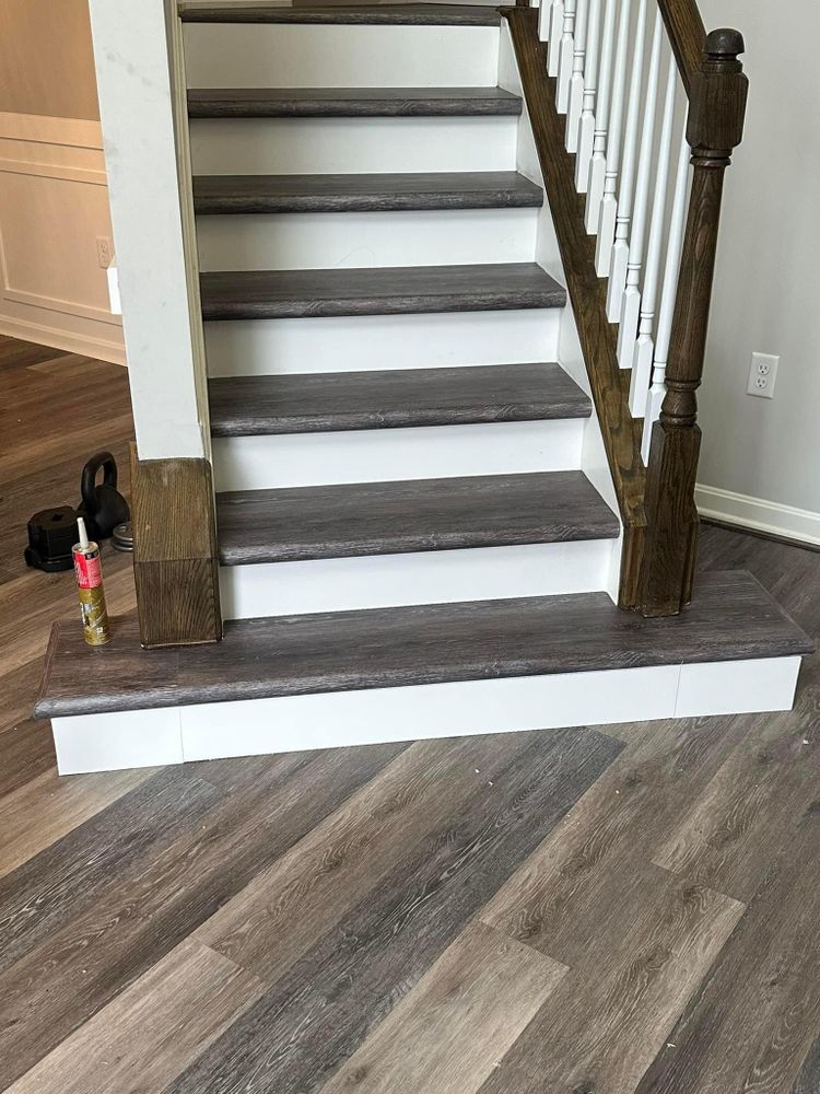 All Photos for Finnegan Flooring in Elkton, MD