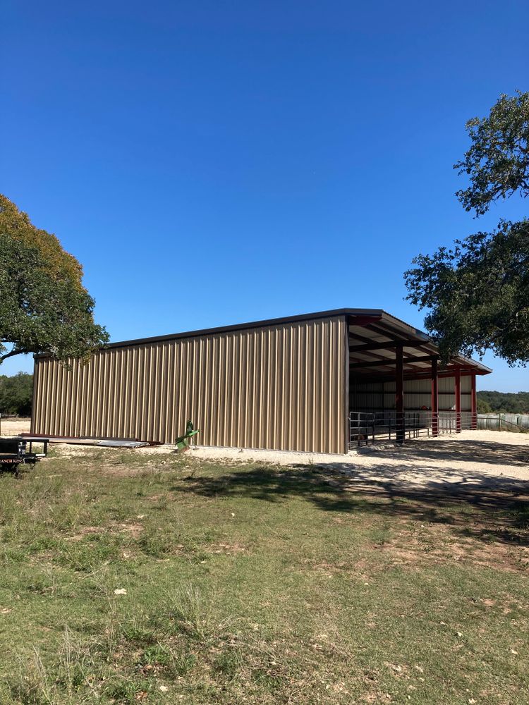 All Photos for 292 Construction LLC in Gonzales County, TX