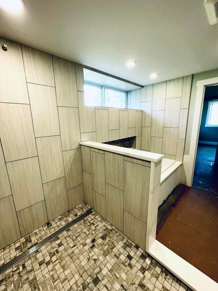 All Photos for JC Tile in Fowlerville, MI