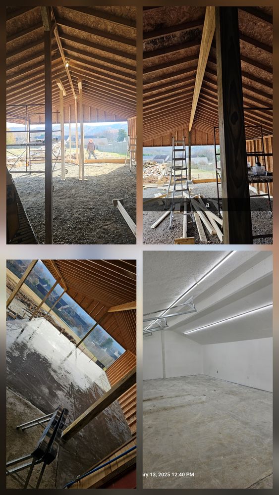 All Photos for M.A.N Property Solutions in Knoxville, TN