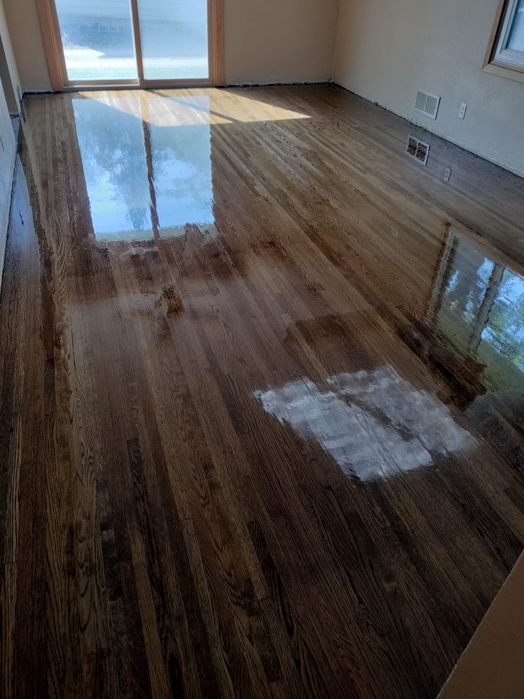 All Photos for Minnesota Floor Sanding & Installation in Lakeville, MN