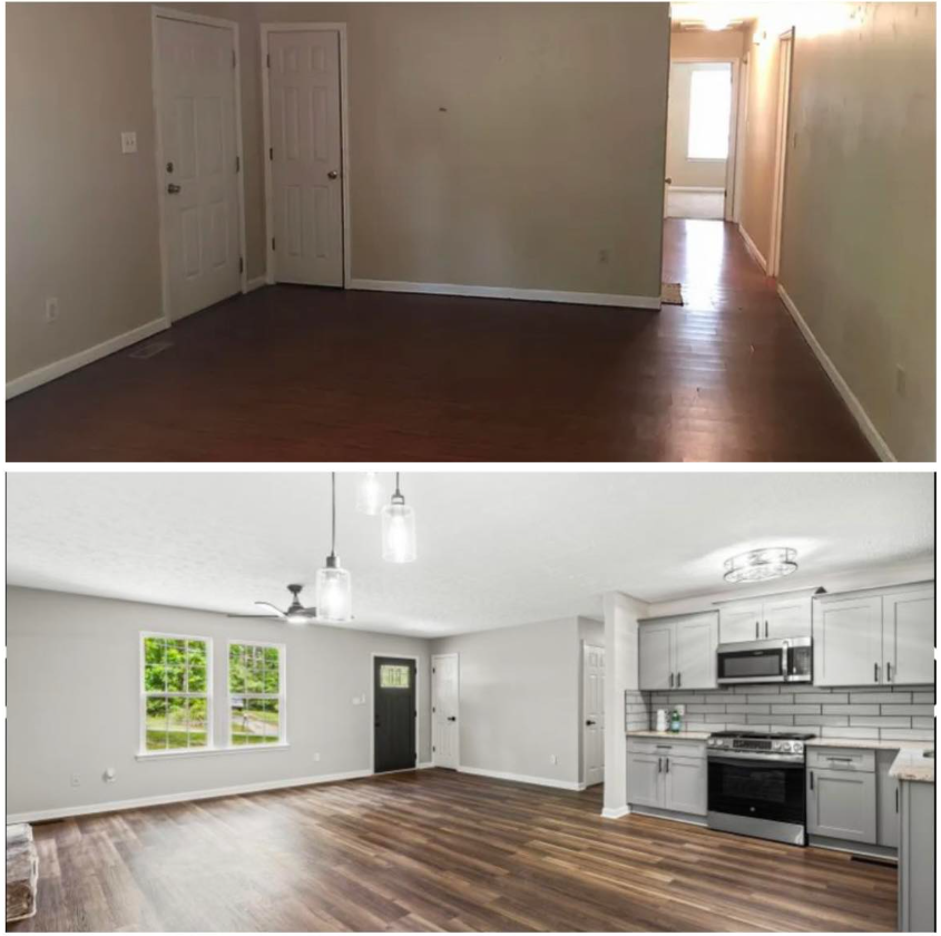 All Photos for Southern RustiQ Restoration in Atlanta, GA