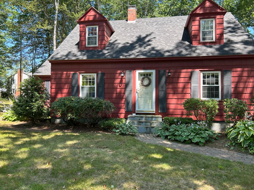 All Photos for CM and Sons Landscaping in Benton, ME