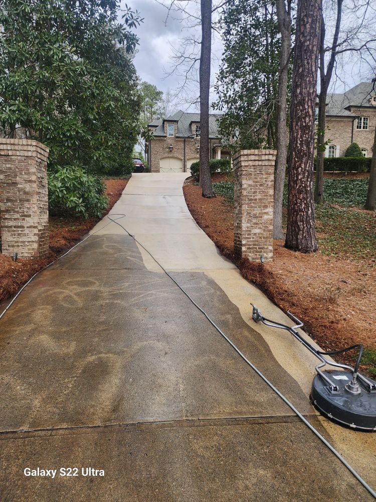 All Photos for MBM Window Cleaning in Gwinnett County, GA
