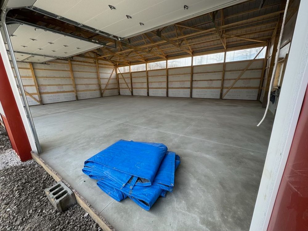 All Photos for Curb Concepts Plus in Granger, IN