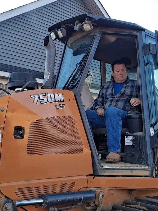 All Photos for Marberry Construction in Fayetteville, TN