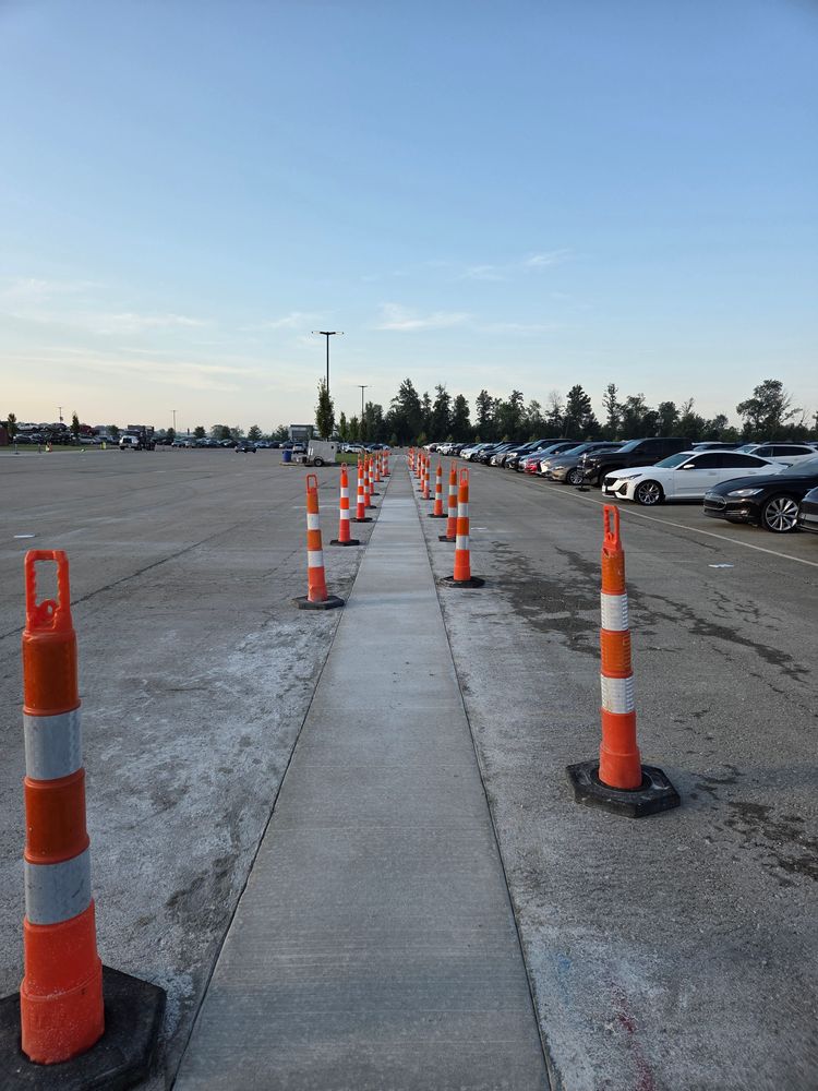 All Photos for Indy Elite Concrete in Arcadia, IN