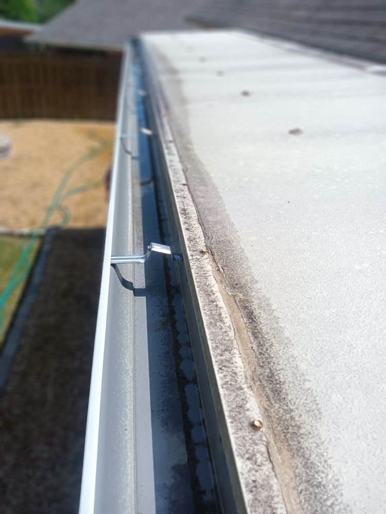 All Photos for Squeaky Clean Windows Gutters & More in Hoover, AL