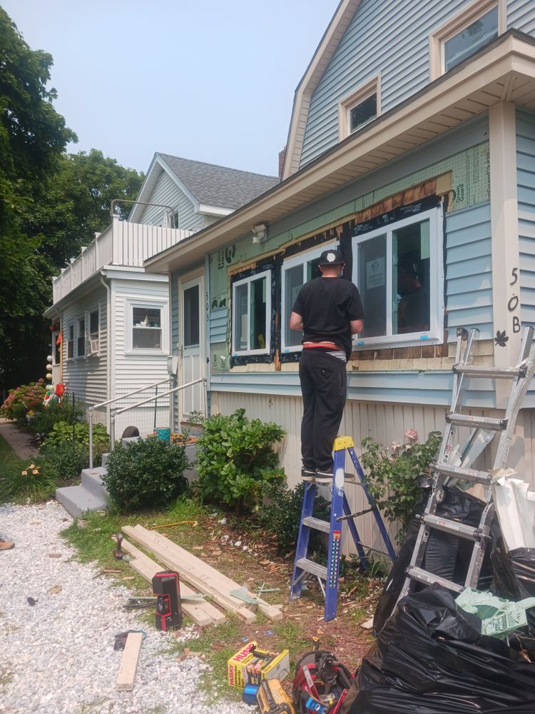 All Photos for Rakes Remodeling in Holbrook, MA