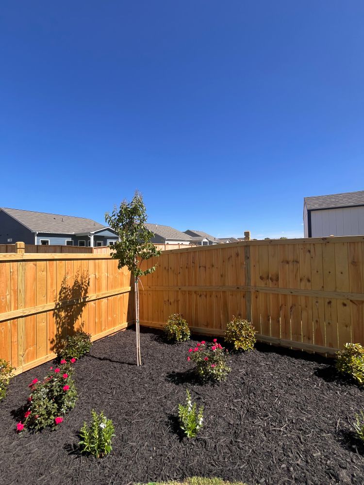 All Photos for VL Landscaping, LLC in Cartersville, GA