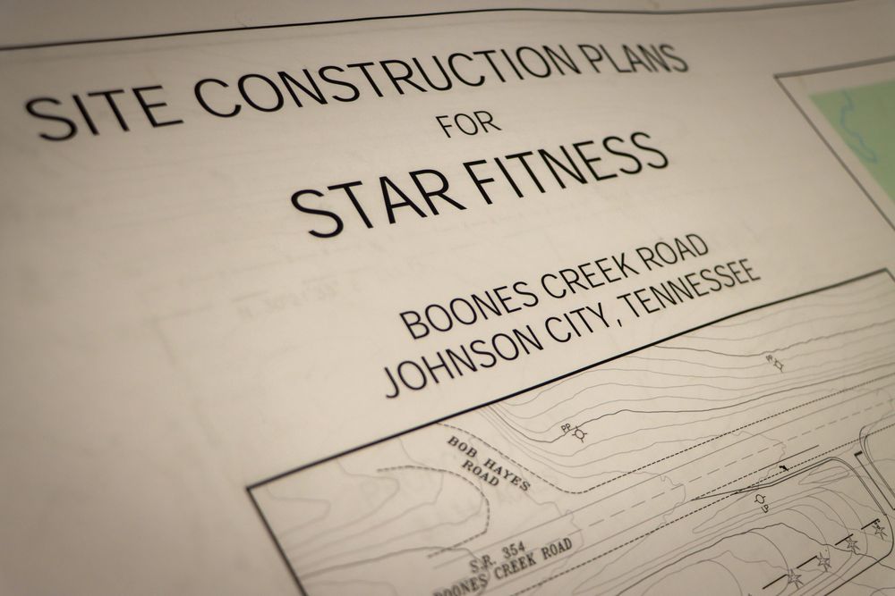 All Photos for All Phase Development in Johnson City, TN
