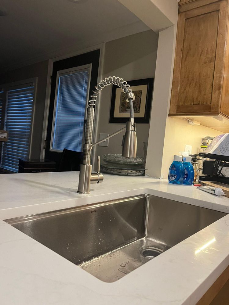 All Photos for Fayette Plumbing,LLC. in Somerville, TN