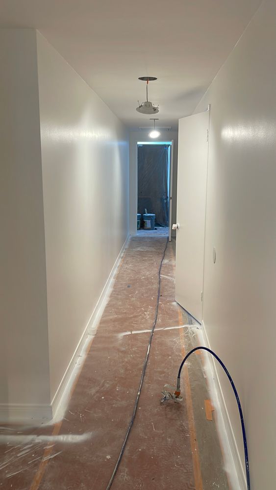 All Photos for West Coast Painting Solutions in Los Angeles, CA