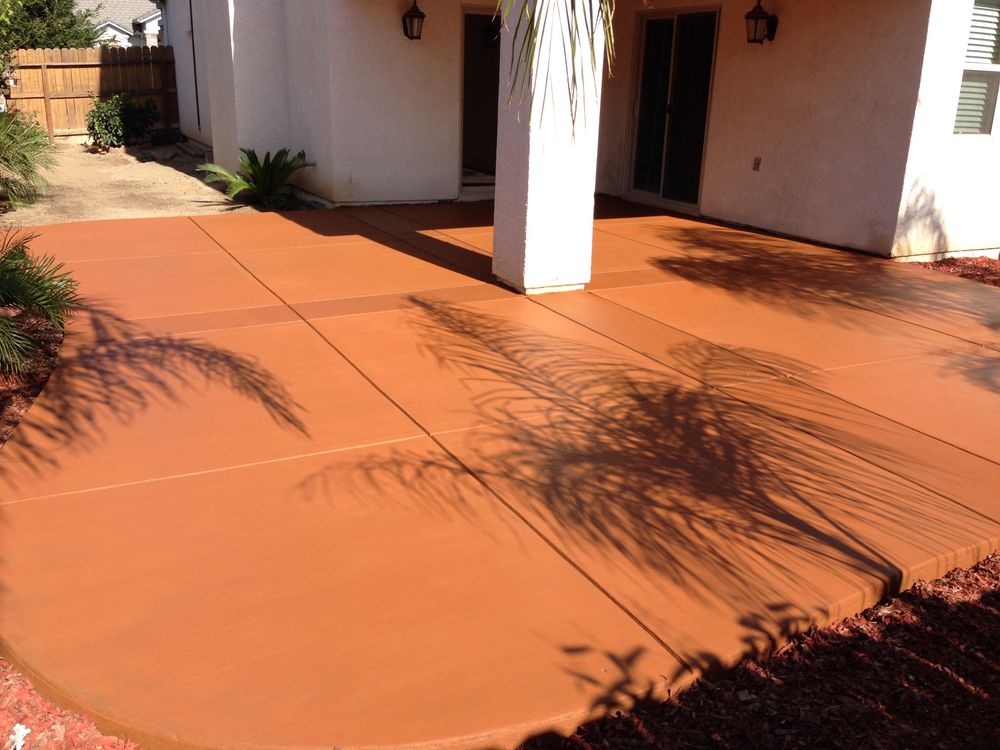 All Photos for Salas Concrete in Fresno, CA