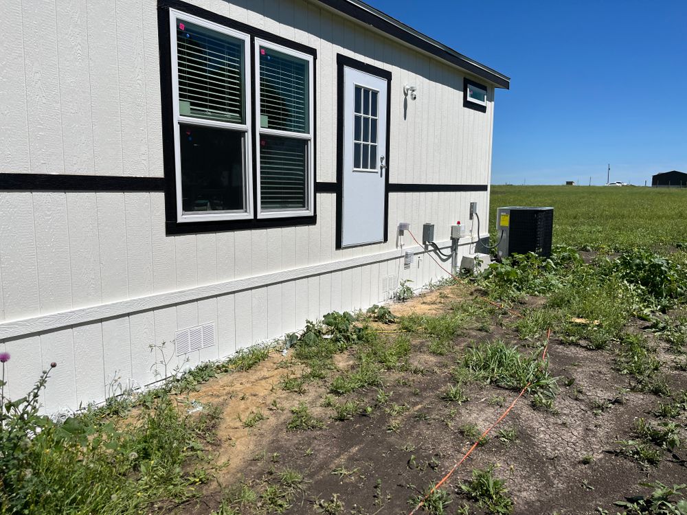 All Photos for BAKER Carpentry in Joshua, TX