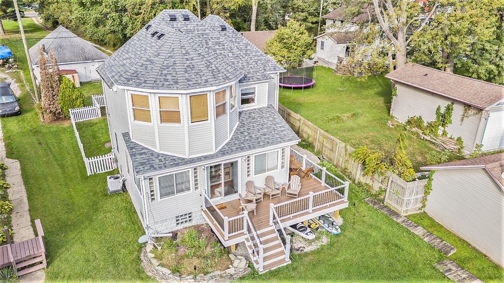 All Photos for Mr. Posthole in Howell, MI