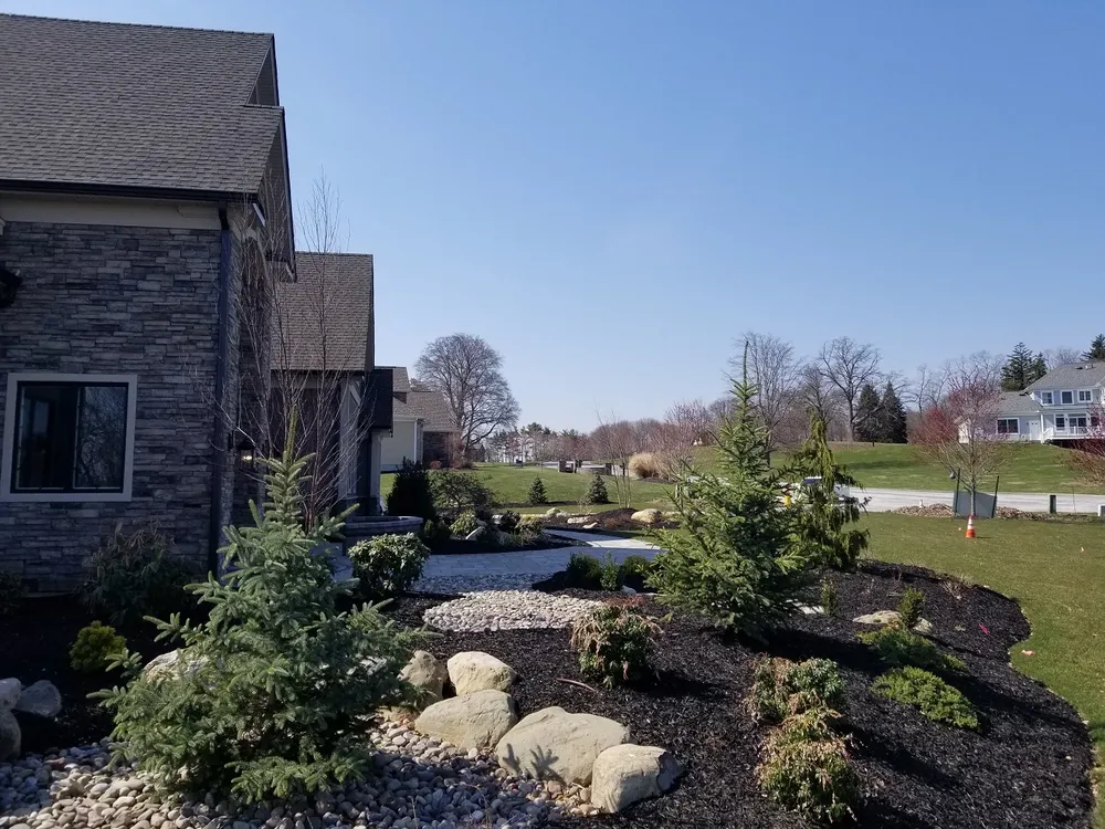 All Photos for TKC Landscaping in Middletown, NY