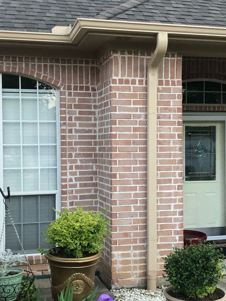 All Photos for Bobcat Gutters in Longview, TX