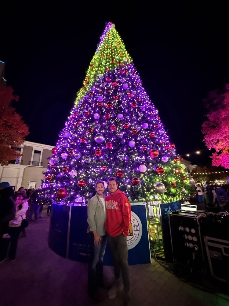 All Photos for Holiday Lighting Solutions in Huntsville, AL