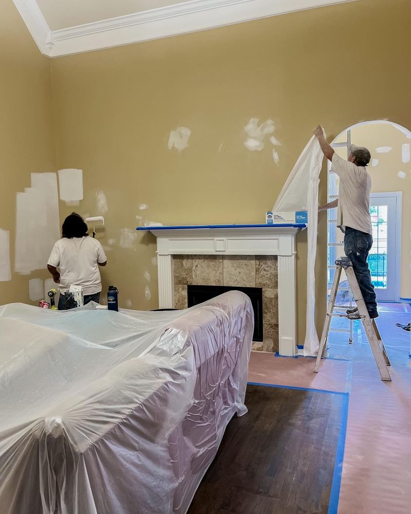 All Photos for Luxury Professional Painting in Huntsville, AL