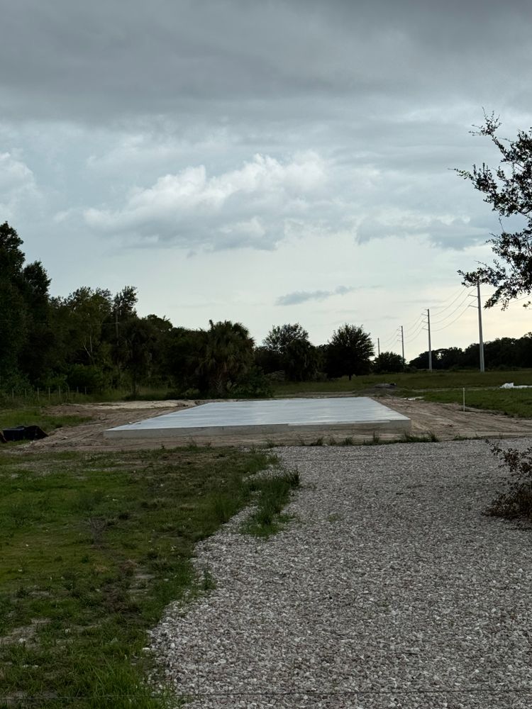 All Photos for South Florida Earthworks in Fort Pierce, FL