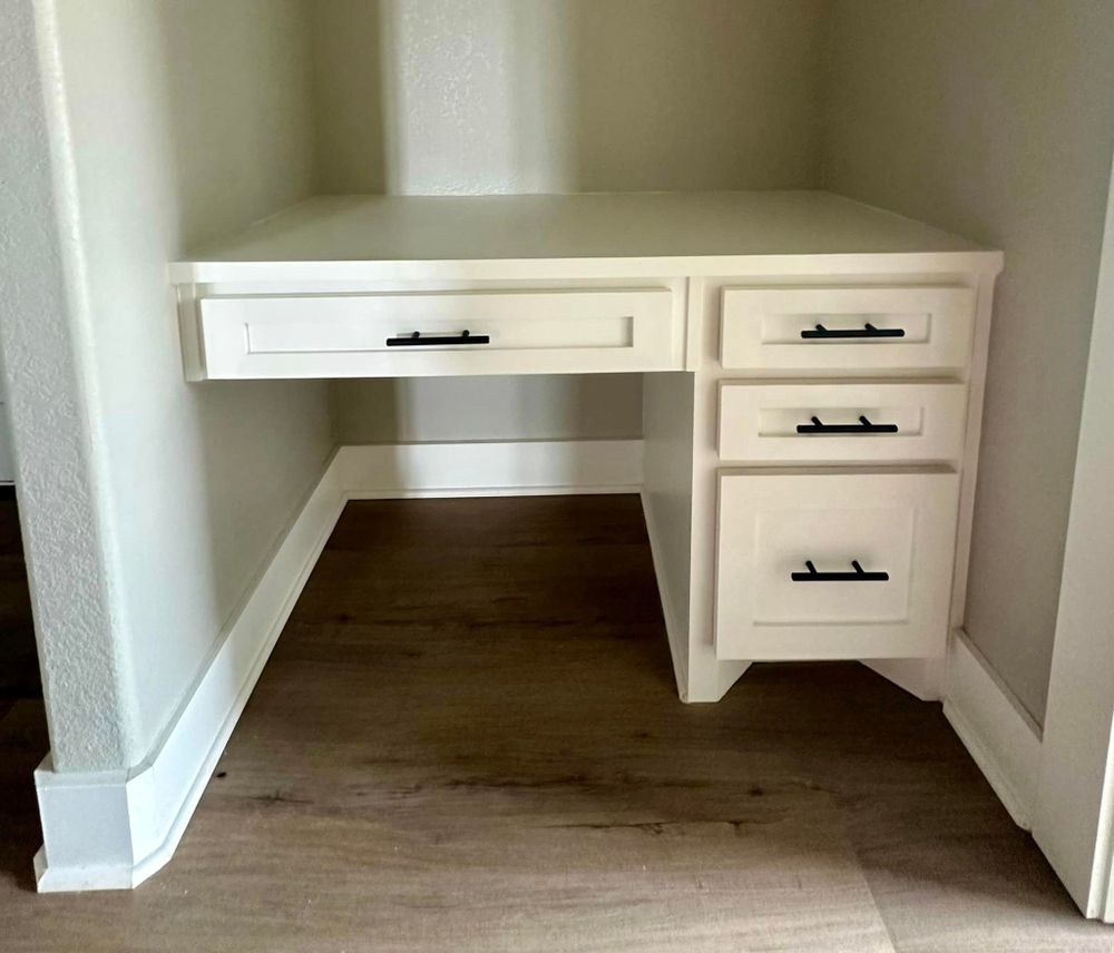 All Photos for TKO Custom Wood Works in Denison, TX