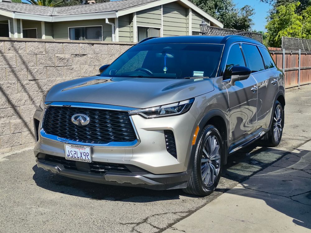 Monthly Detail, vacuum interior, wipe all surfaces, clean windows & mirrors, door jambs, floor mats, trunk, hand wash, clean rims & tires, tire shine. for Apex Mobile Detail LLC in Linda, CA