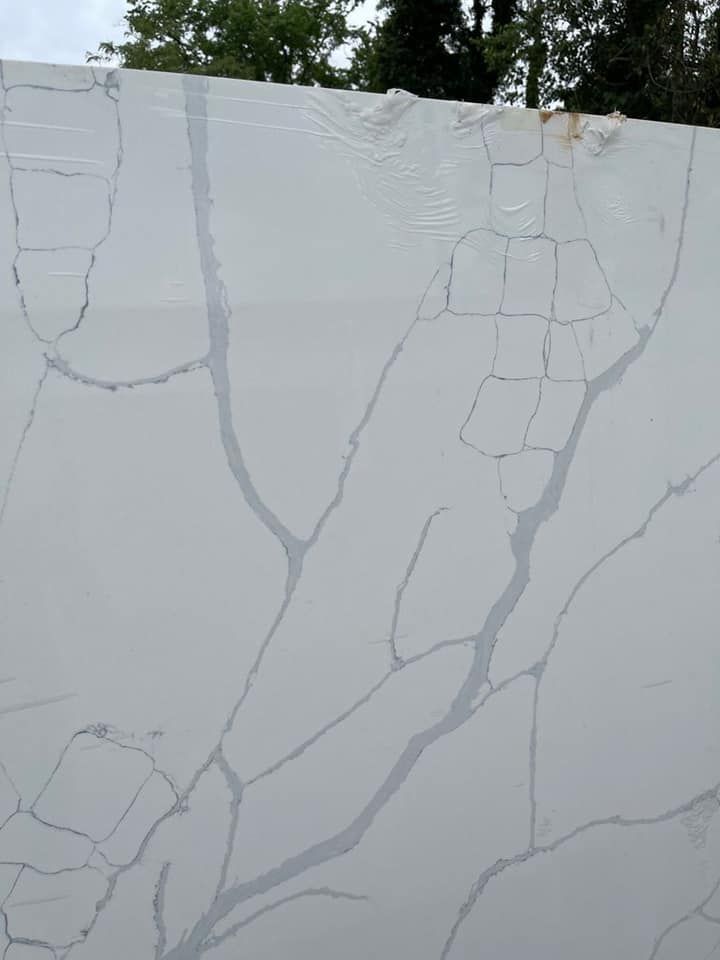 Countertop Contractor for United Marble Granite in Halethorpe, MD